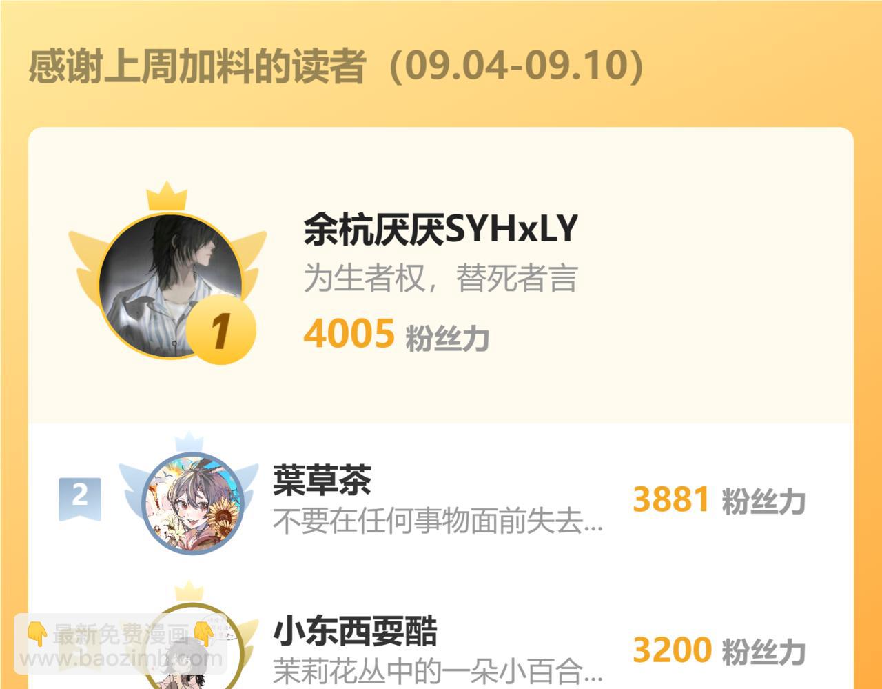 花與同謀 - 第77話 反省(2/2) - 4