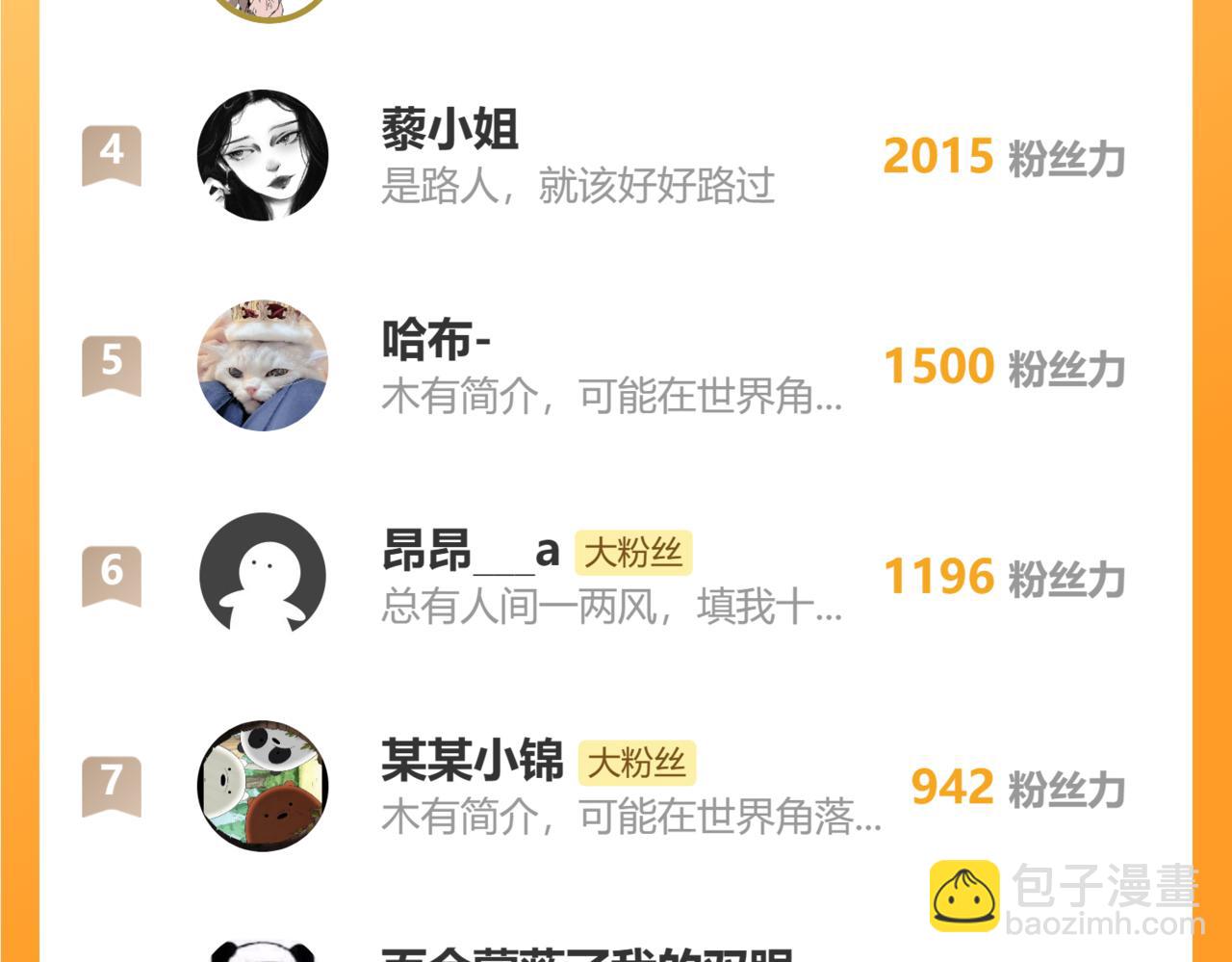 花與同謀 - 第77話 反省(2/2) - 5