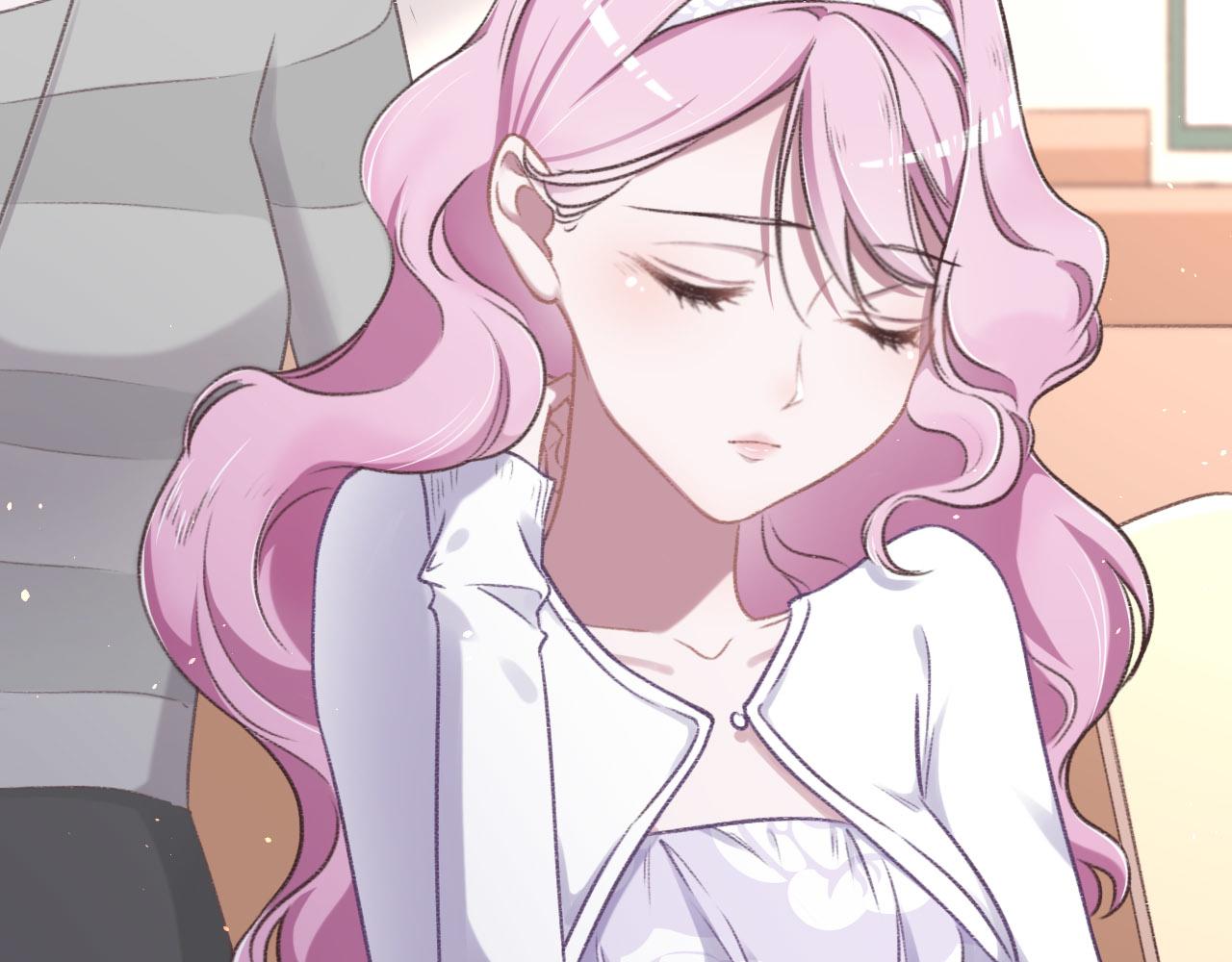 花與同謀 - 第9話 我會保護你(1/3) - 6