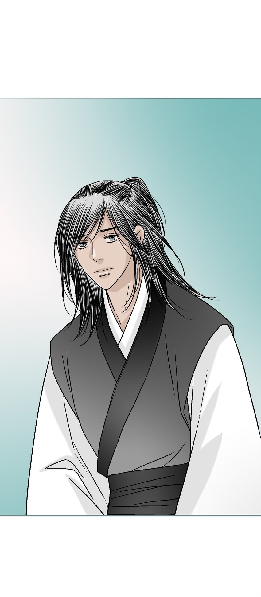 102 溪岚去处(1/2)-第102话