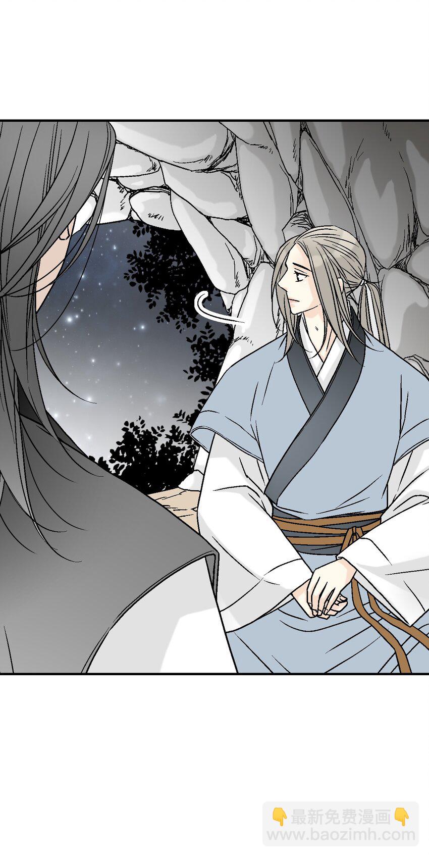 102 溪岚去处(1/2)-第102话