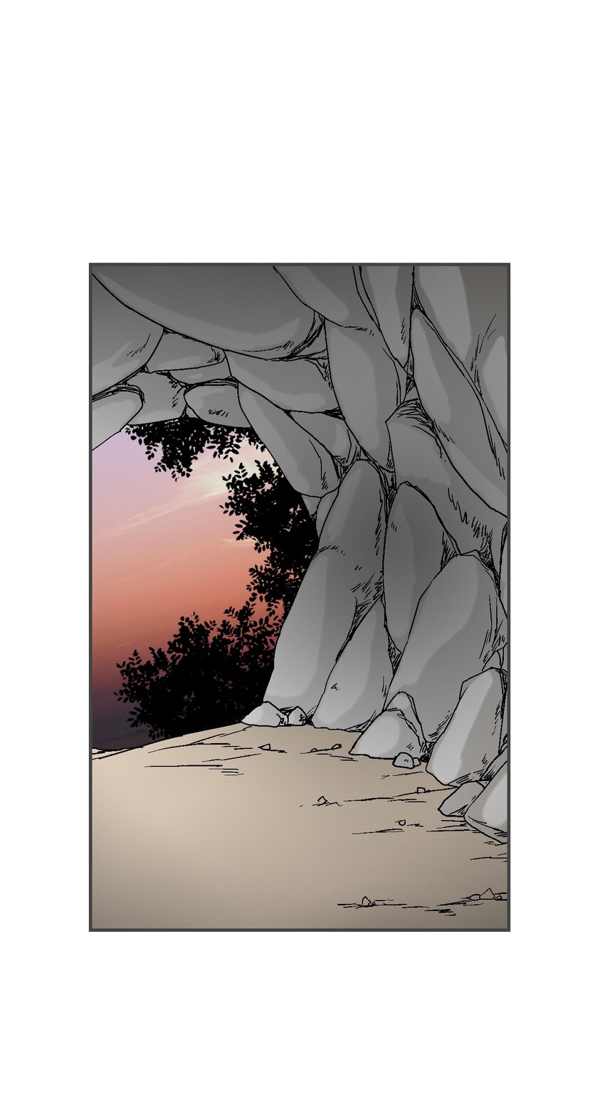 102 溪岚去处(1/2)-第102话