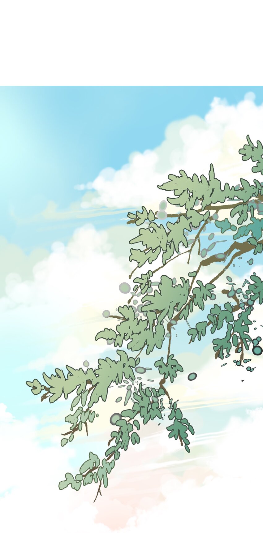 102 溪岚去处(1/2)-第102话