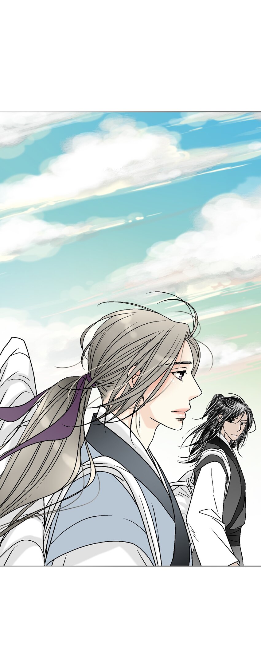 102 溪岚去处(1/2)-第102话