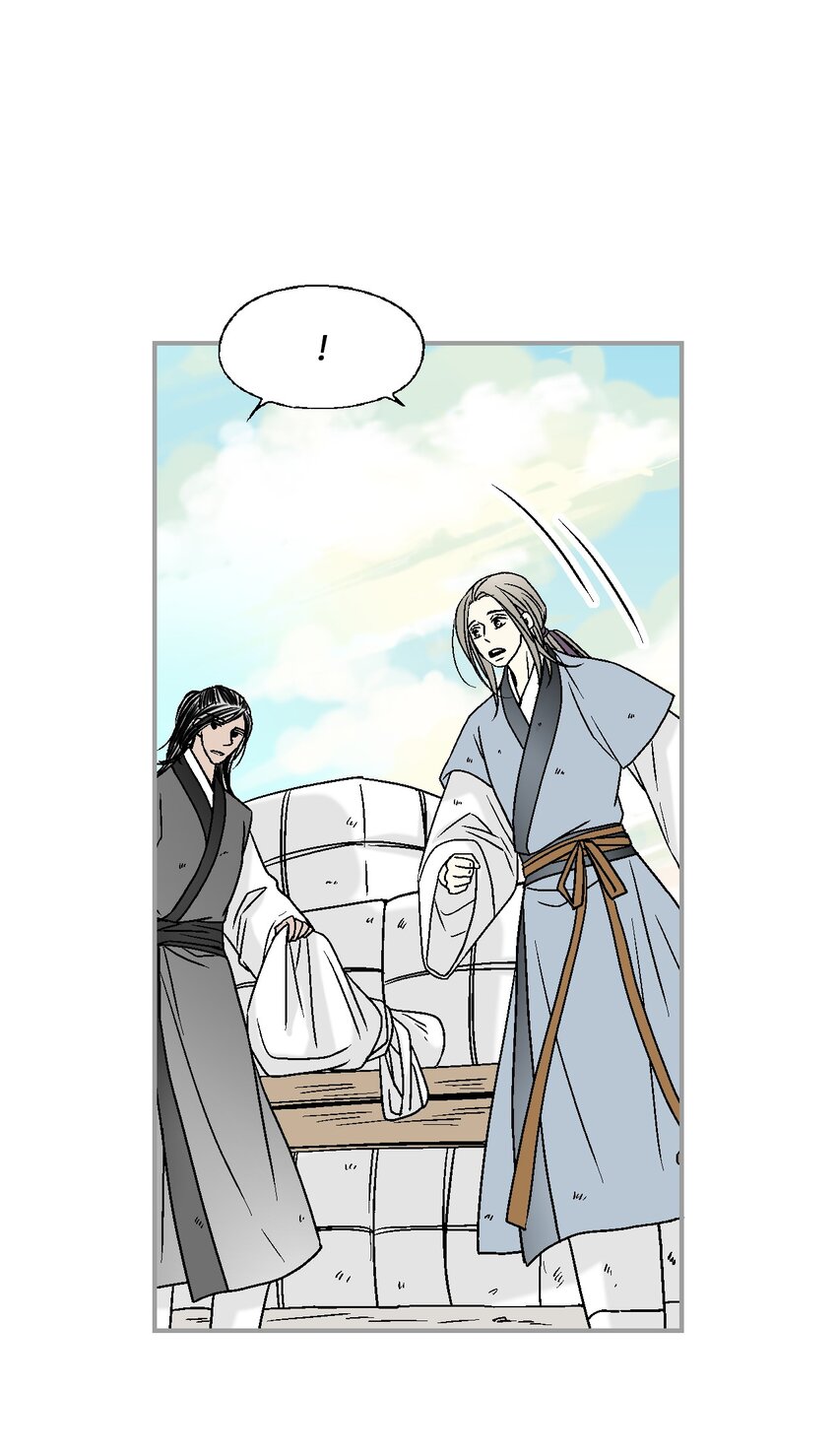 104 擦肩而过(1/2)-第104话