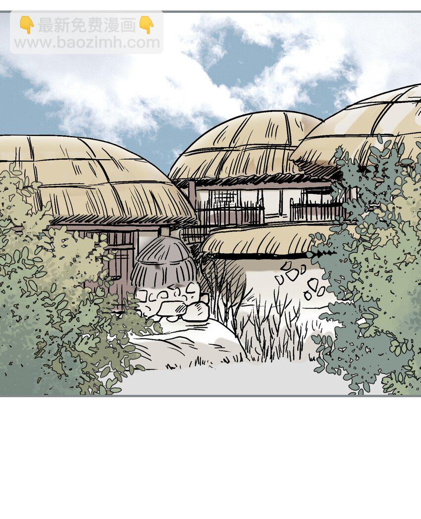 104 擦肩而过(1/2)-第104话