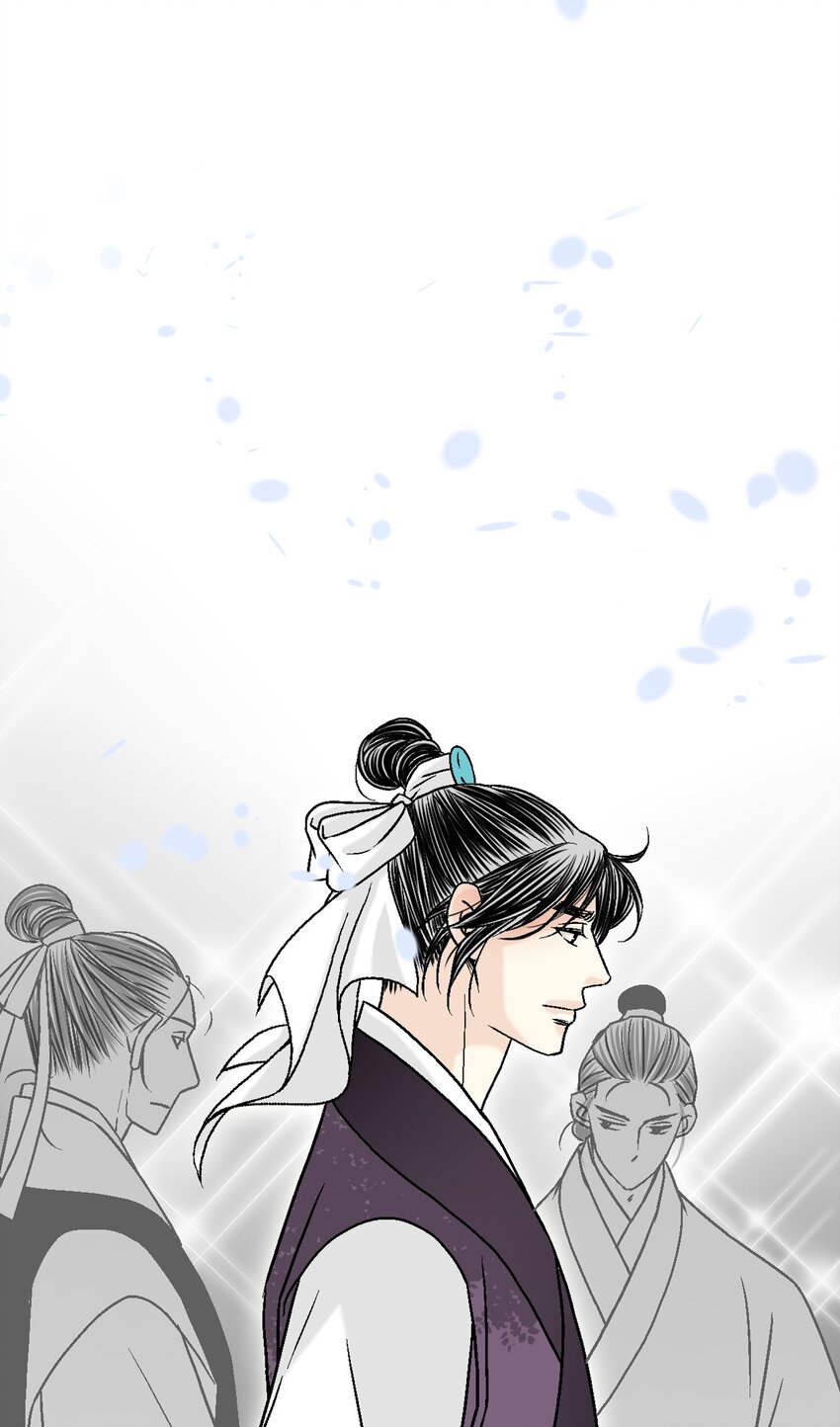 104 擦肩而过(1/2)-第104话