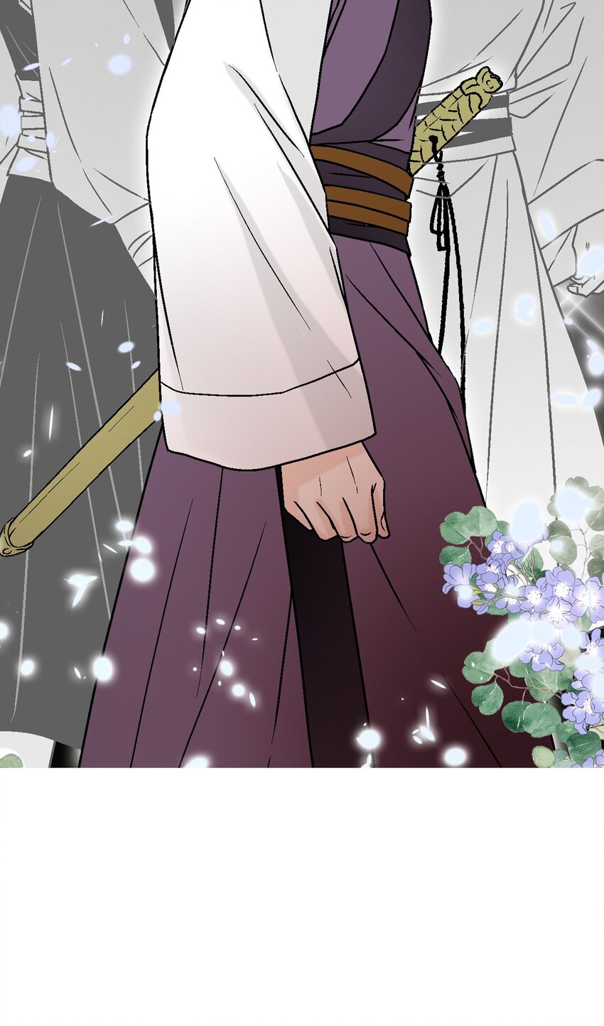 104 擦肩而过(1/2)-第104话