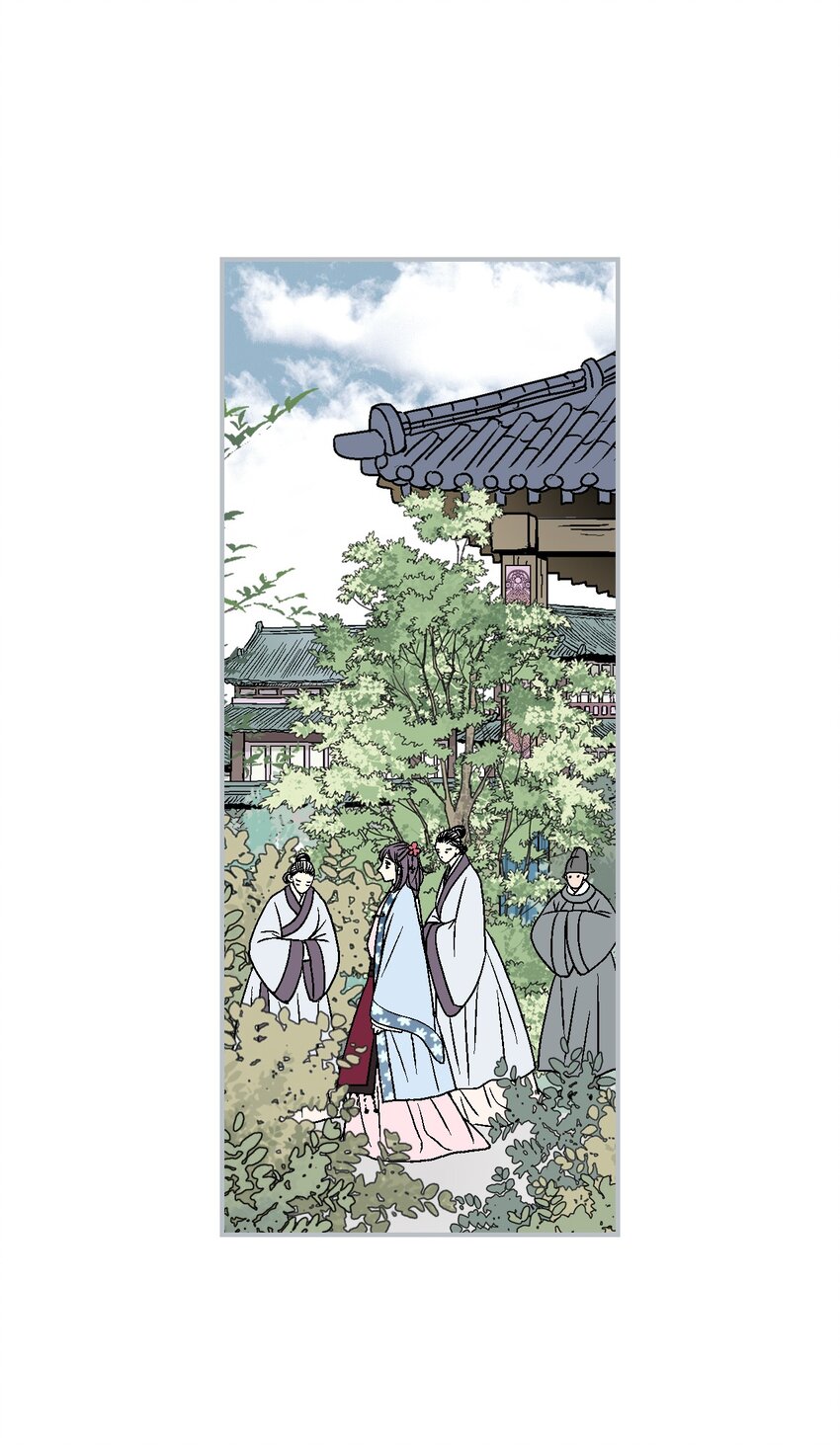 106 故人叙旧(1/2)-第106话