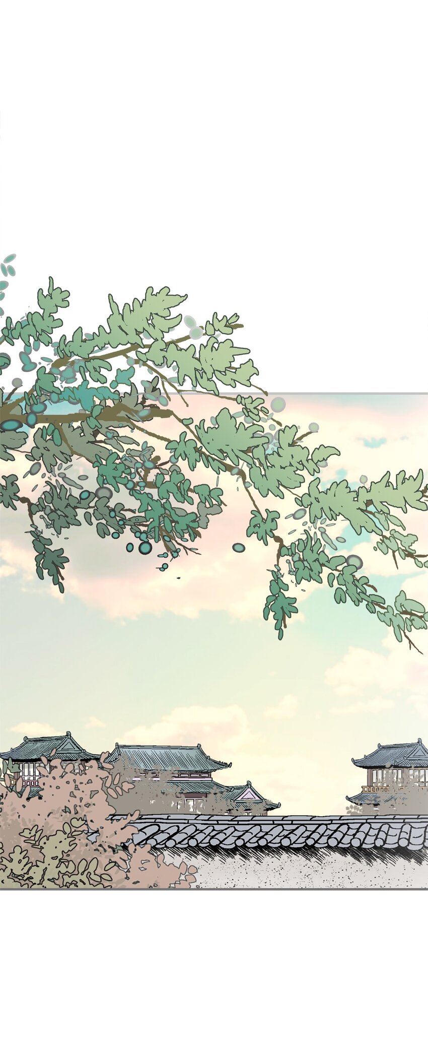 108 唯一去处(1/2)-第108话