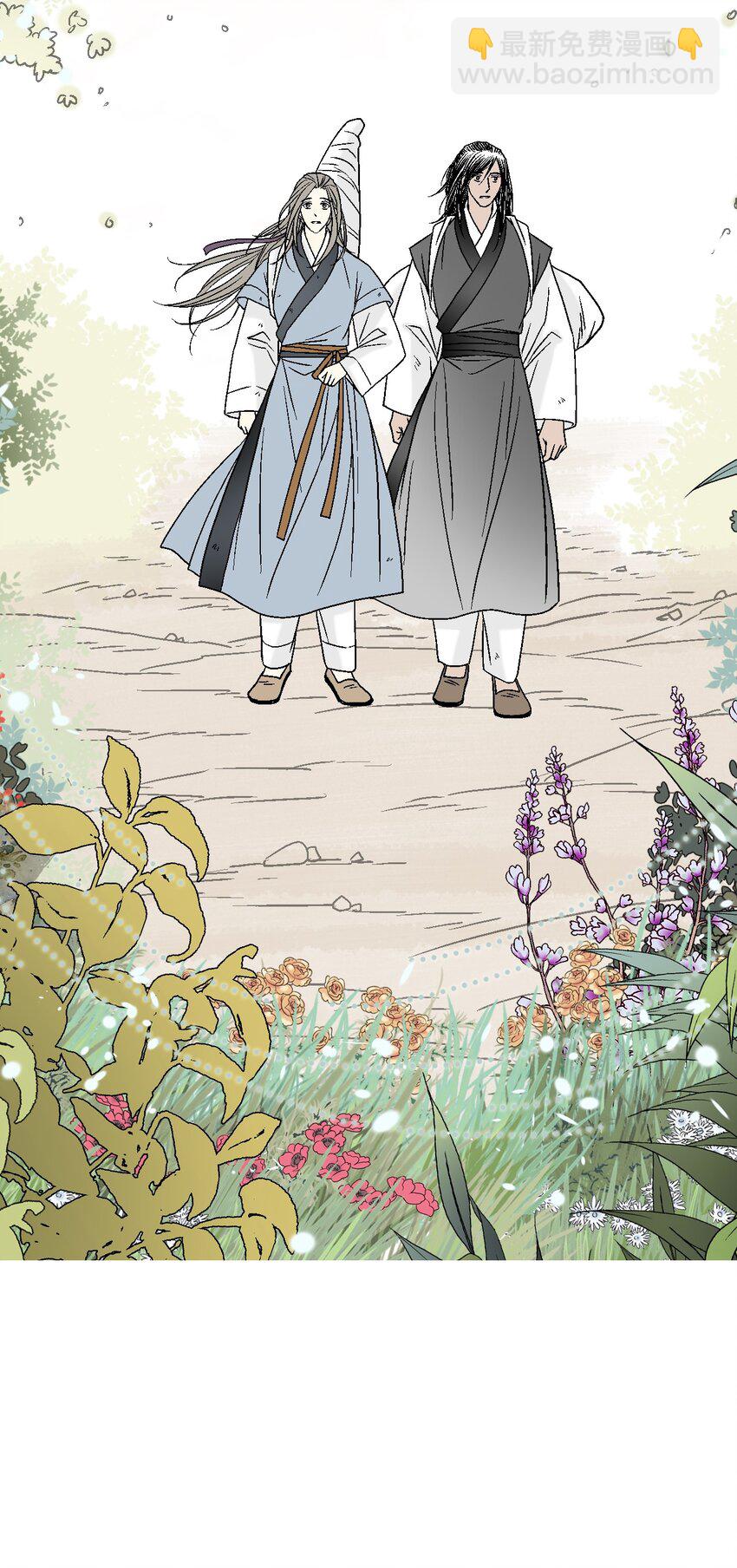 108 唯一去处(1/2)-第108话