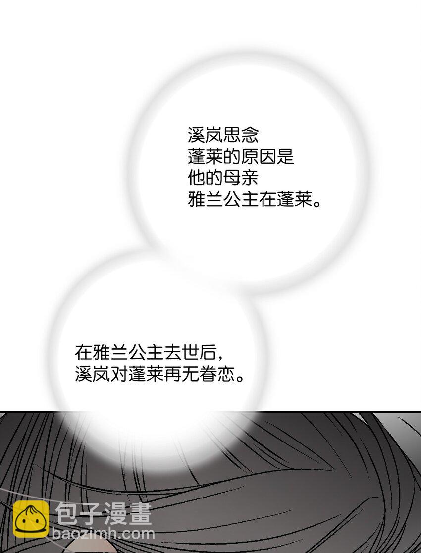 108 唯一去处(1/2)-第108话