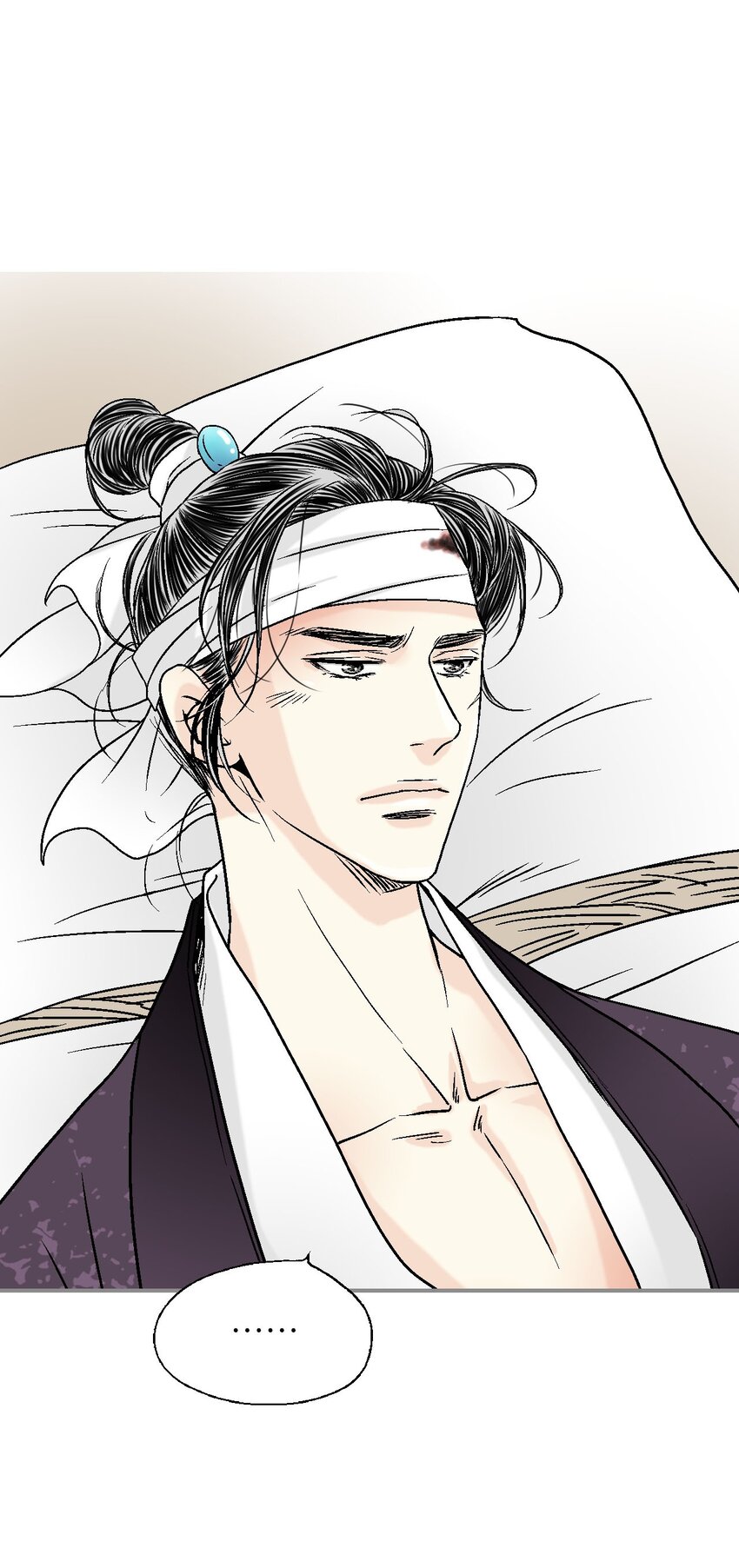 110 寻人之路(1/2)-第110话