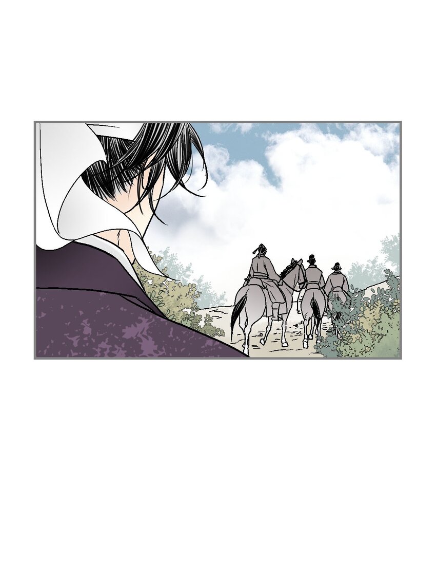 110 寻人之路(1/2)-第110话