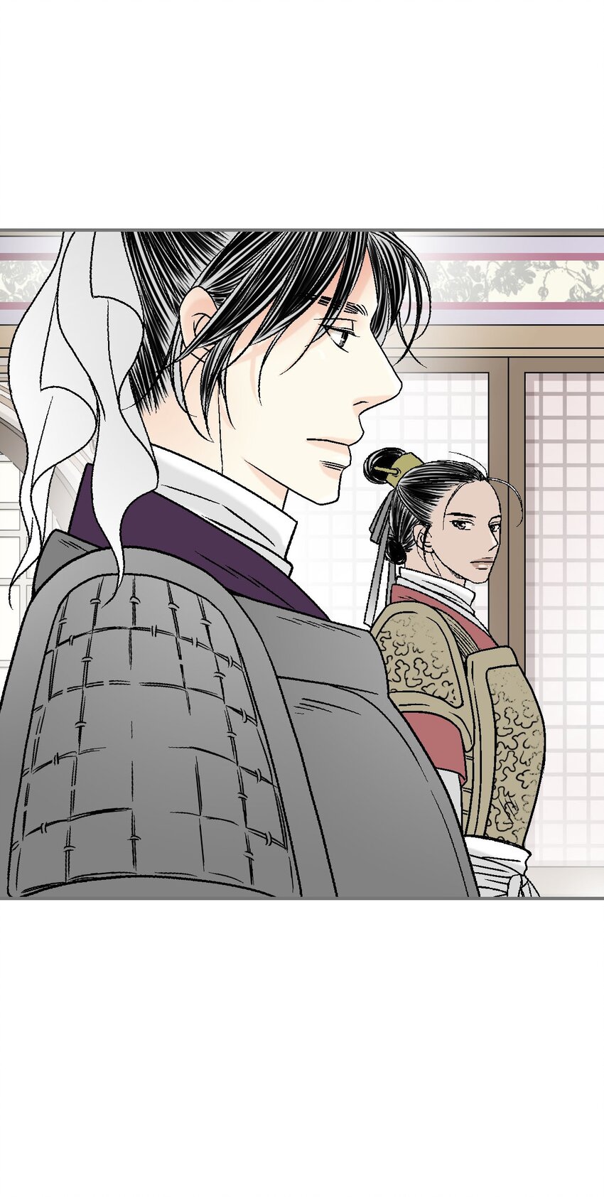 112 高彦来访(1/2)-第112话