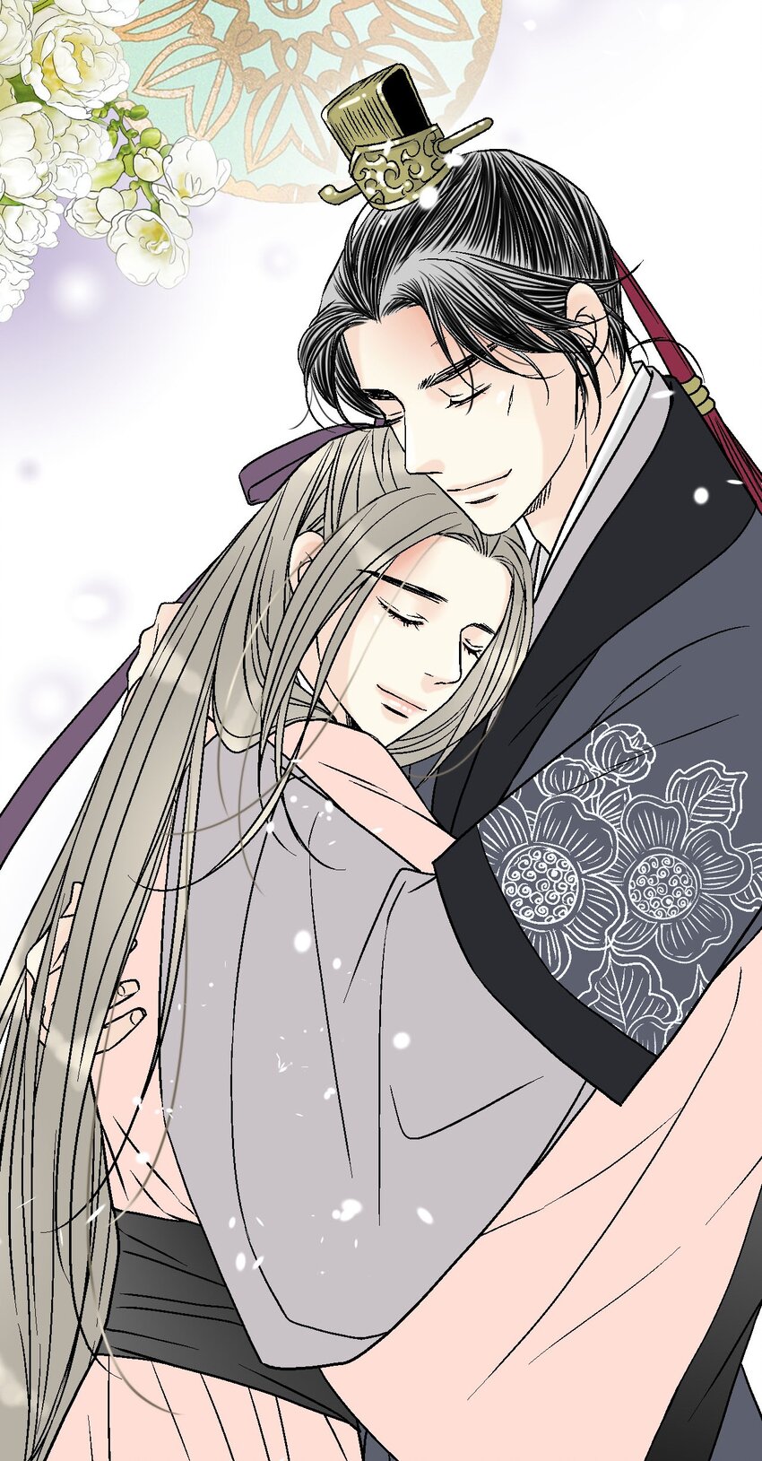 114 幸福美满(1/2)-第114话