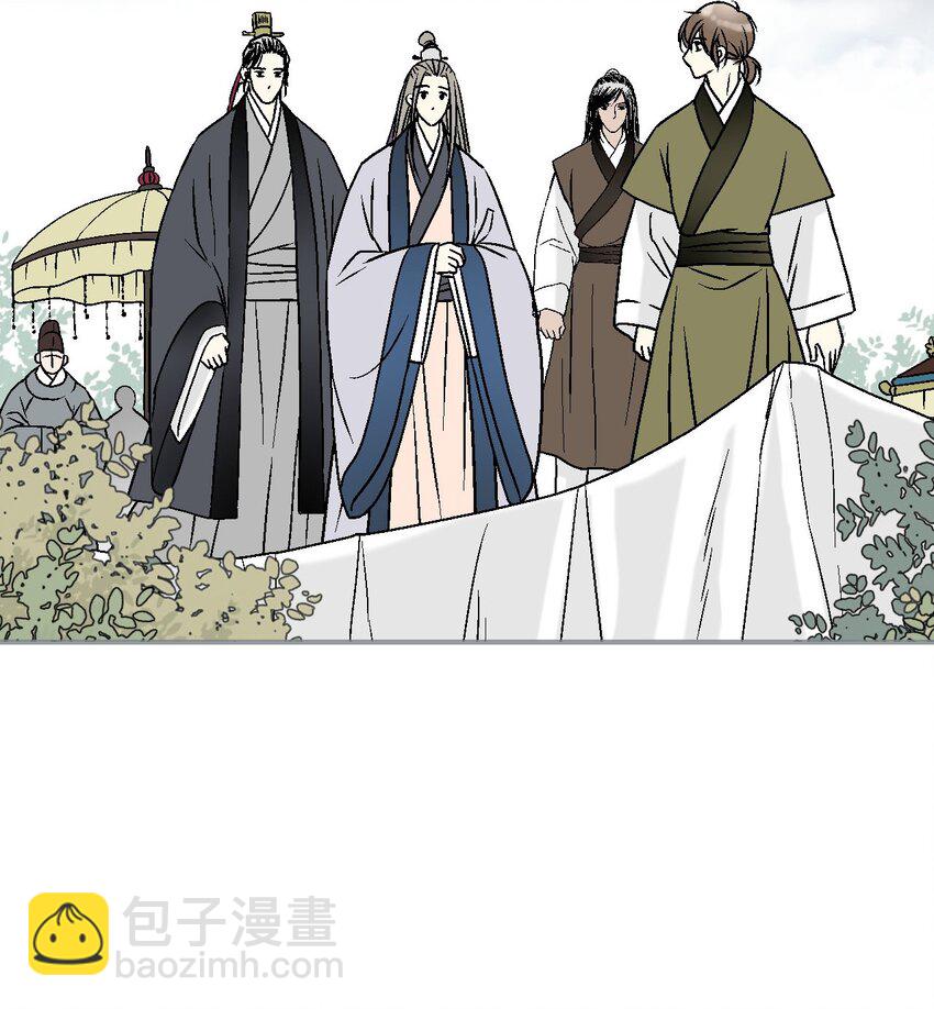 114 幸福美满(1/2)-第114话