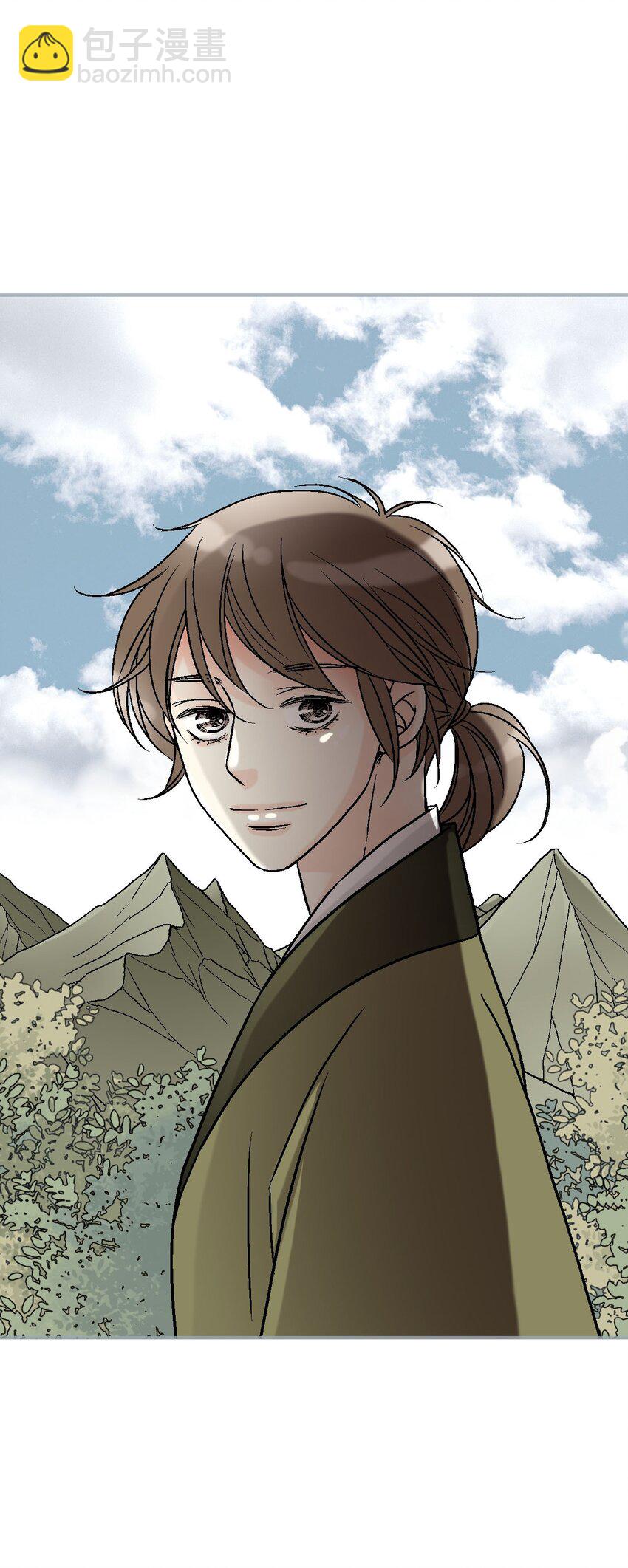 114 幸福美满(1/2)-第114话