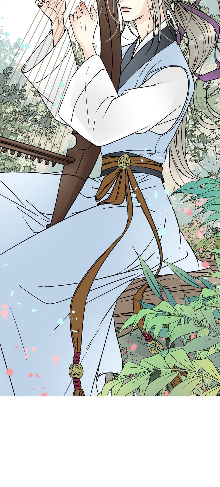 118 爱之深切(1/2)-第118话