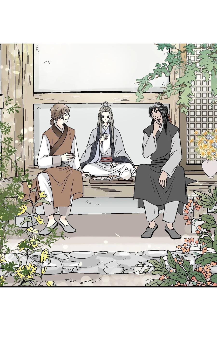 16 敞开心扉(1/2)-第16话