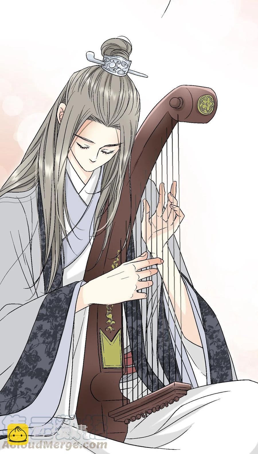 16 敞开心扉(1/2)-第16话