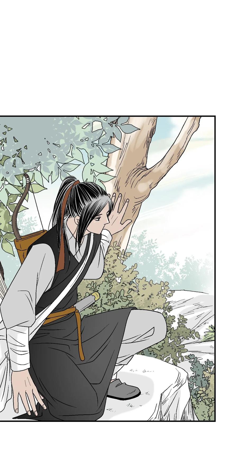 20 针锋相对(1/2)-第20话