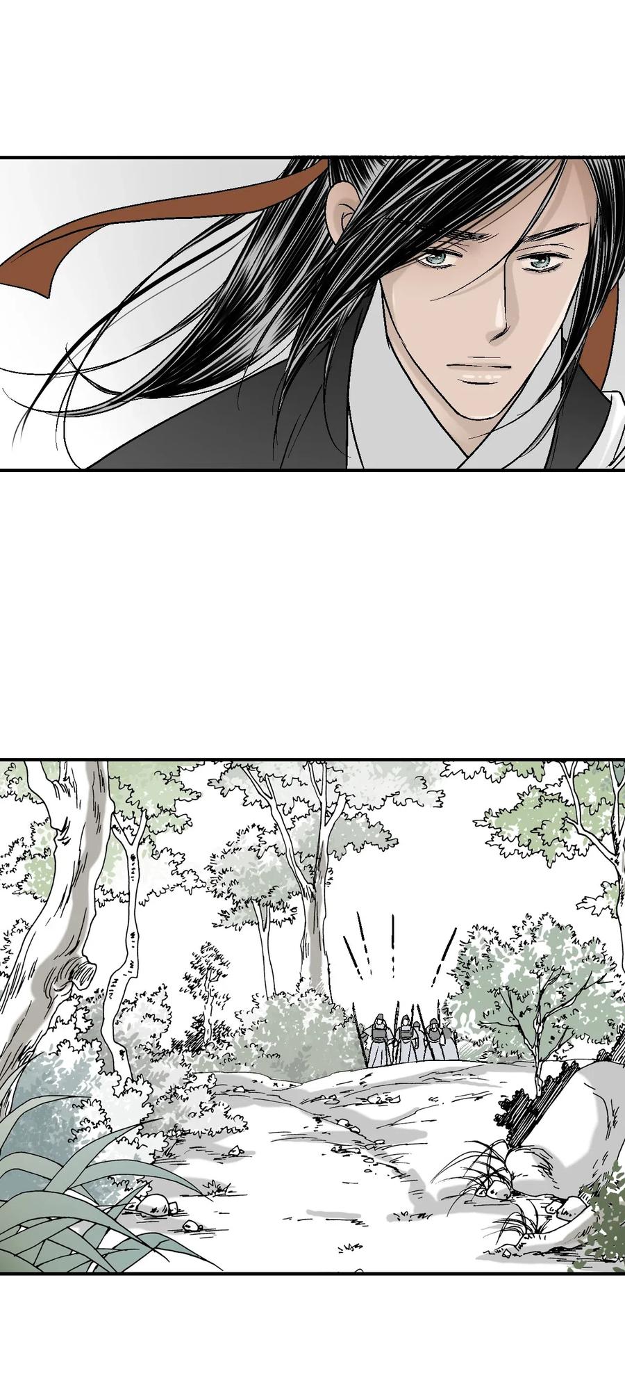 20 针锋相对(1/2)-第20话