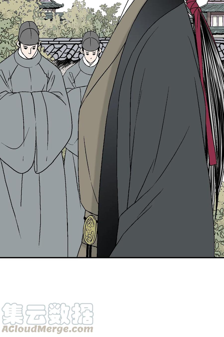 22 下跪求饶(1/2)-第22话