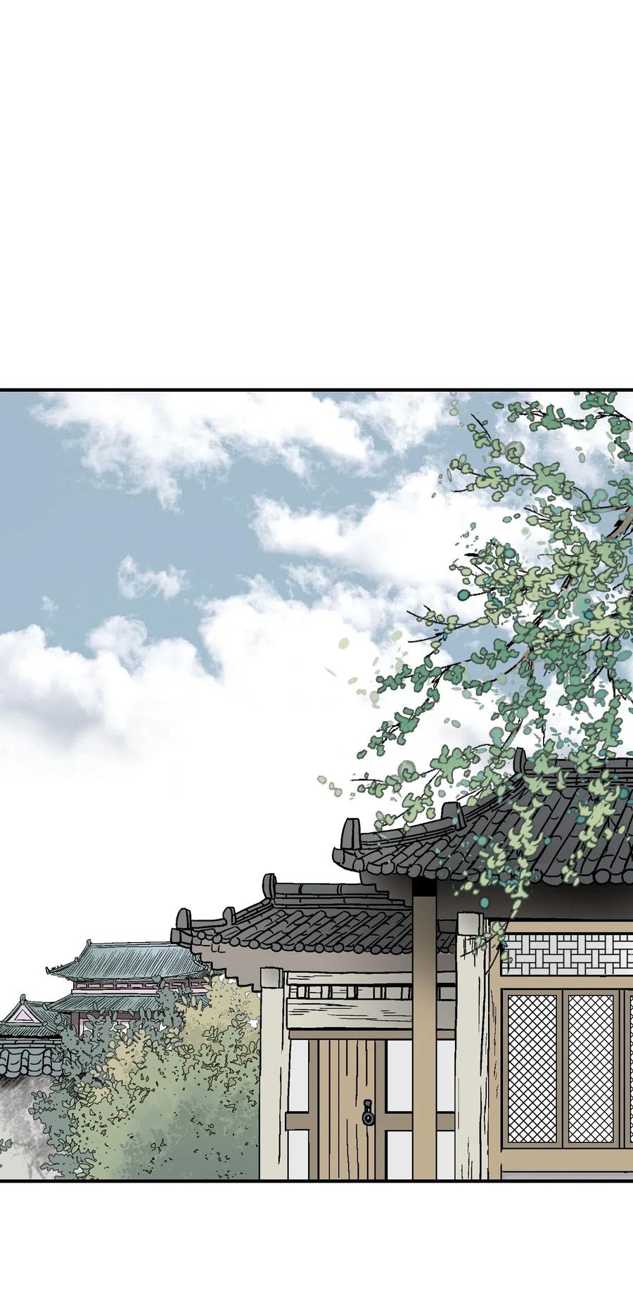 24 搬离住处(1/2)-第24话