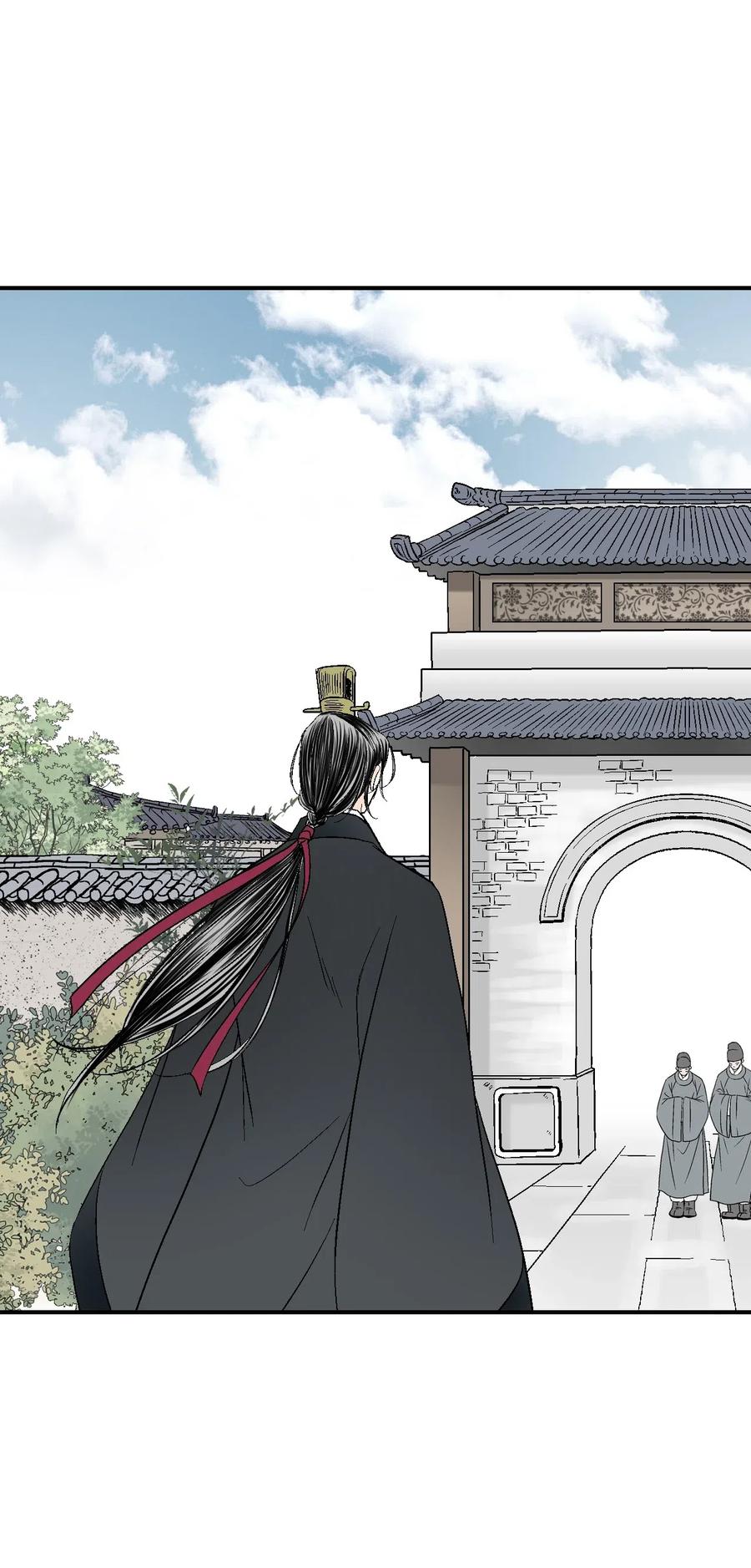 26 渐渐动摇(1/2)-第26话