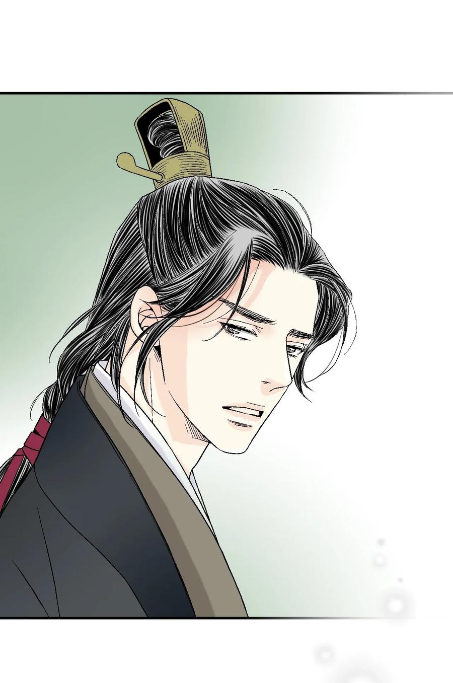 28 蜻蜓点水(1/2)-第28话