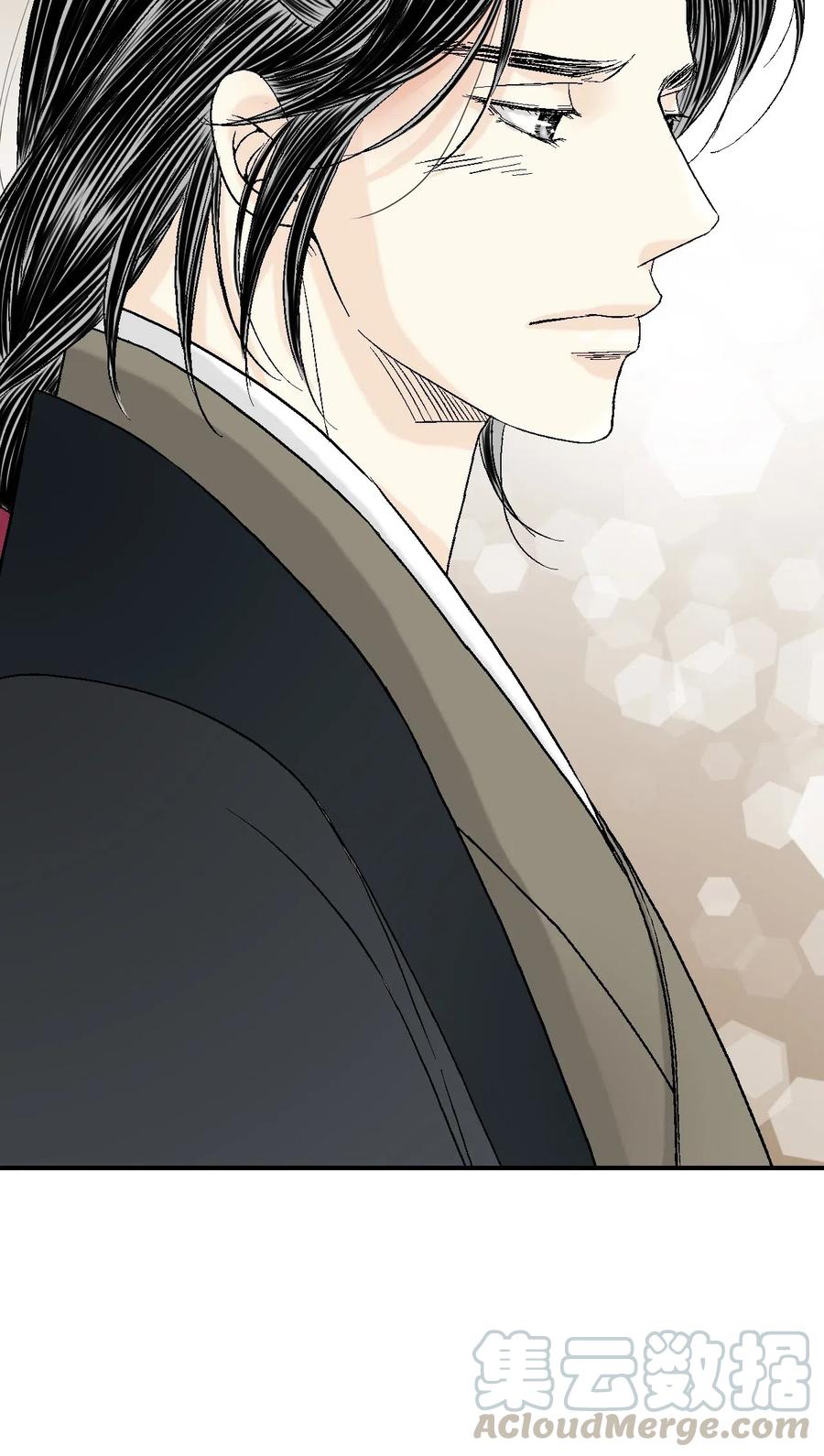 28 蜻蜓点水(1/2)-第28话