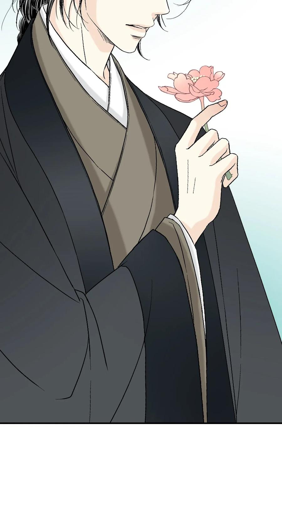 28 蜻蜓点水(1/2)-第28话