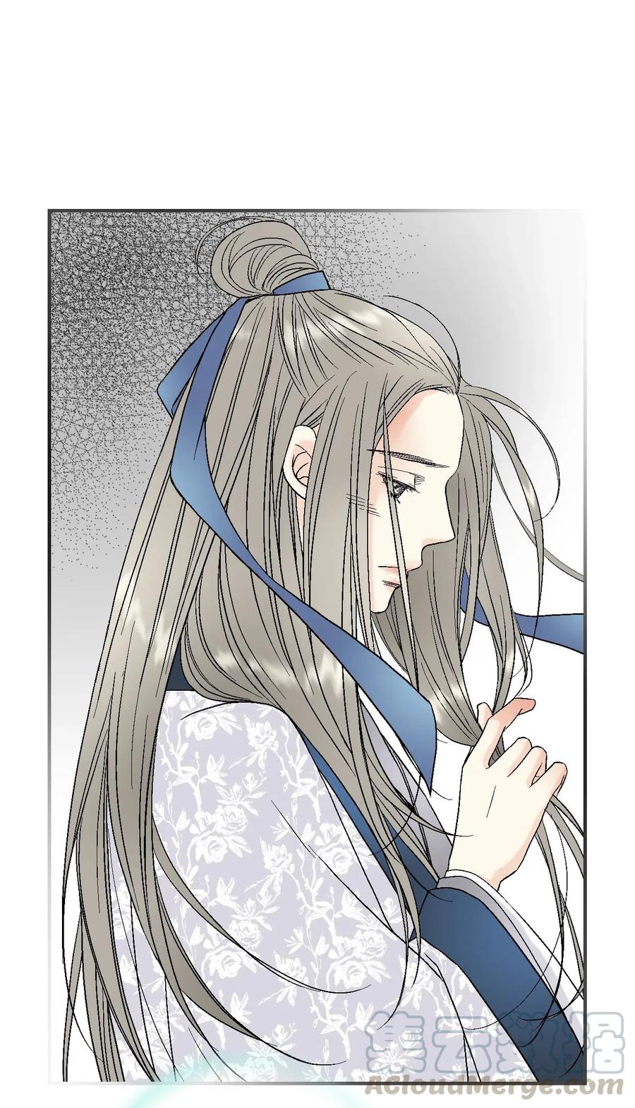 28 蜻蜓点水(1/2)-第28话