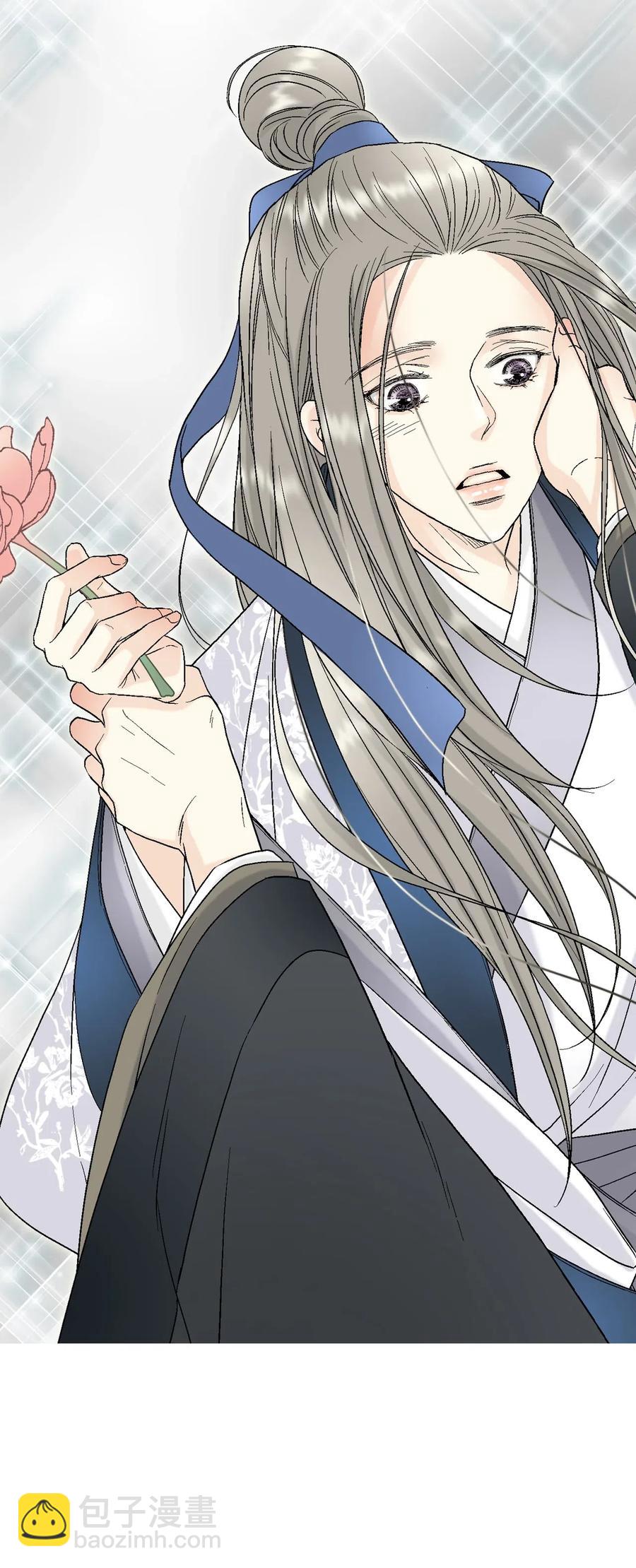 28 蜻蜓点水(1/2)-第28话