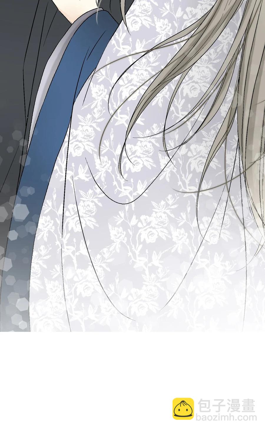 28 蜻蜓点水(1/2)-第28话