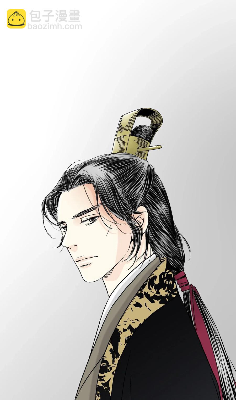 30 覆水难收-第30话