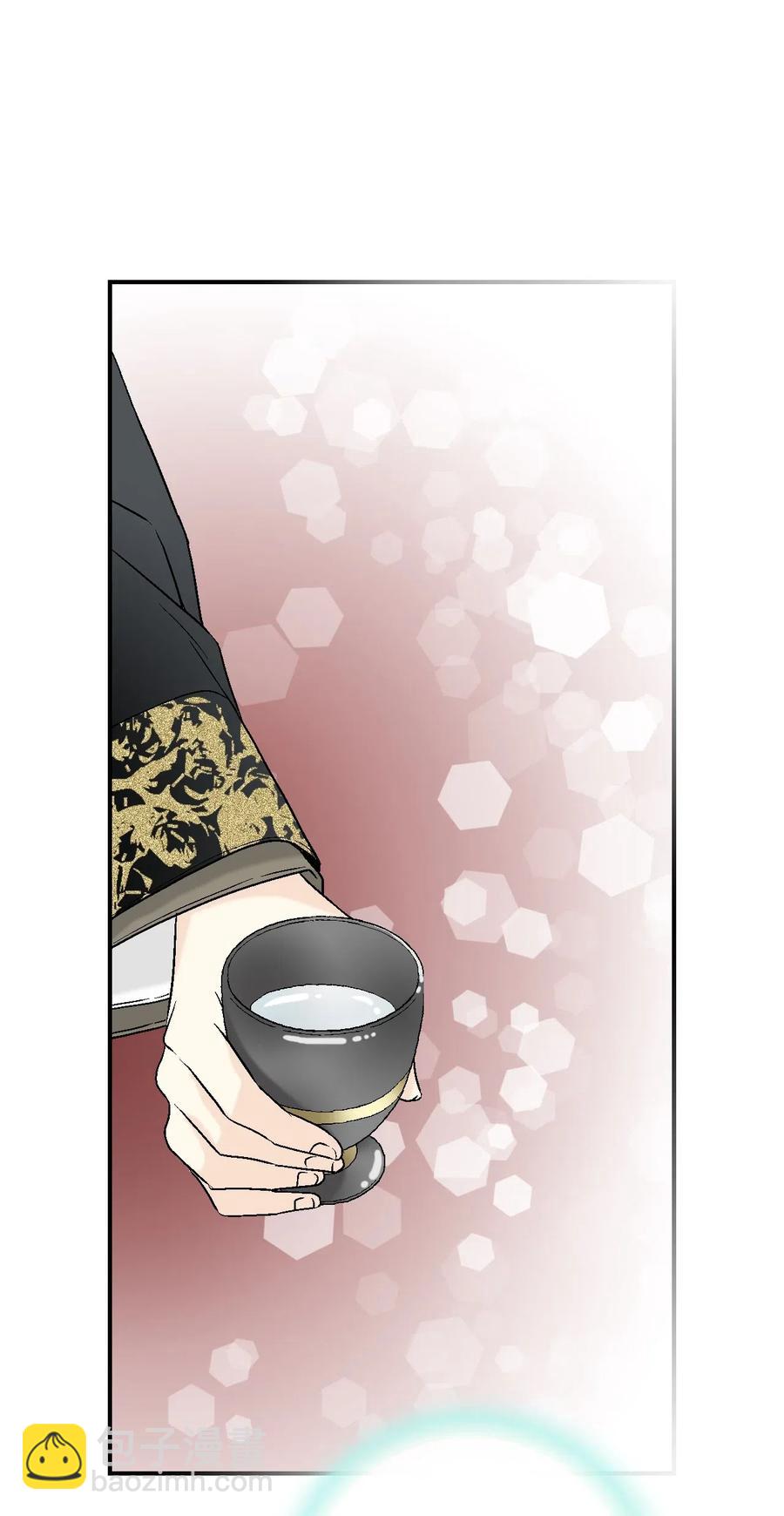 30 覆水难收-第30话