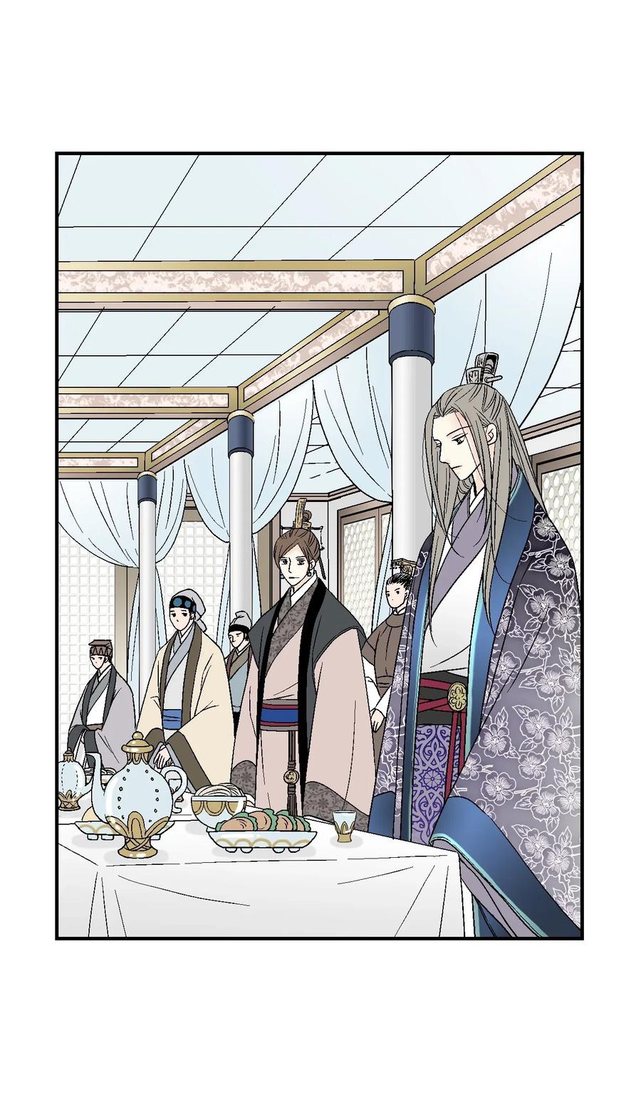 32 天籁之音(1/2)-第32话