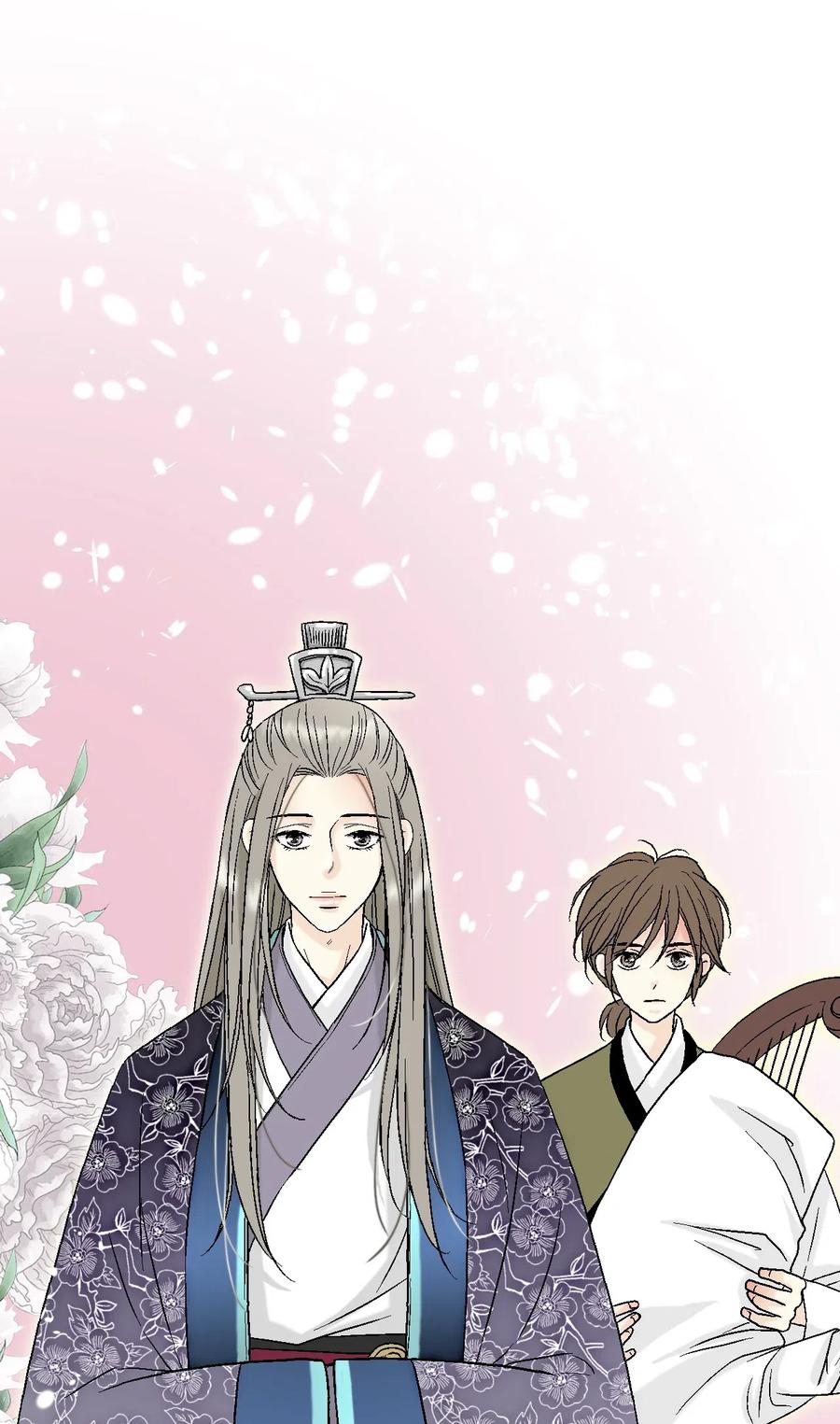 32 天籁之音(1/2)-第32话