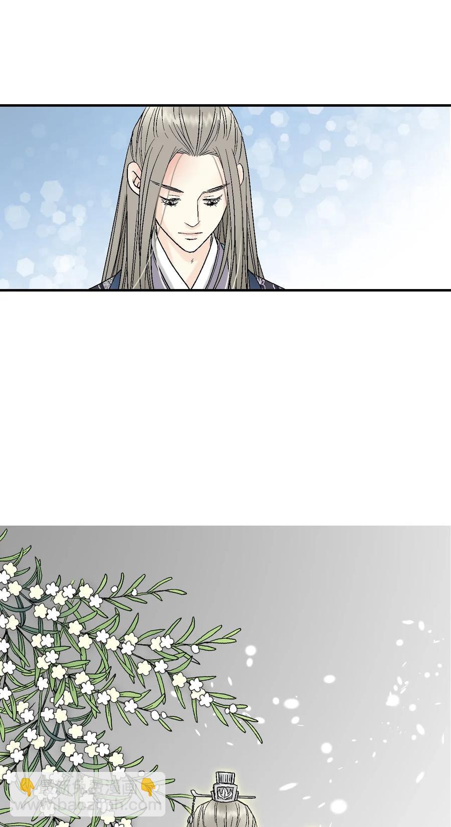 32 天籁之音(1/2)-第32话