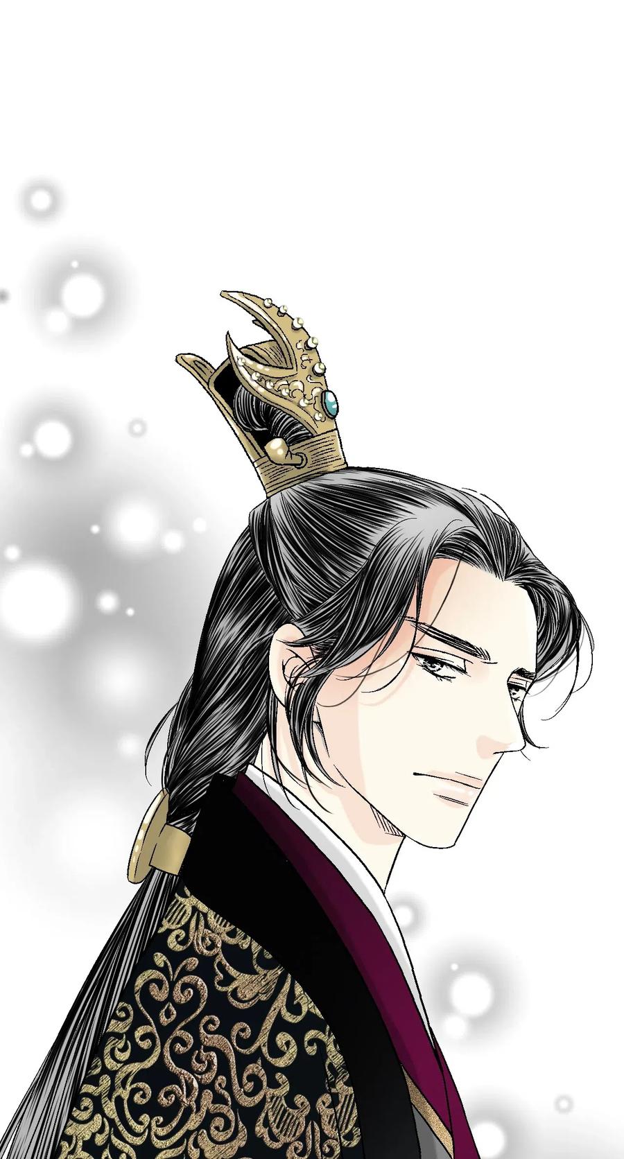 34 新的头带(1/2)-第34话