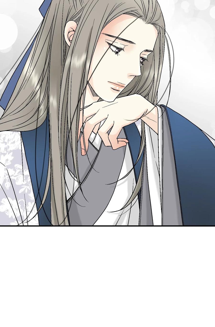 34 新的头带(1/2)-第34话