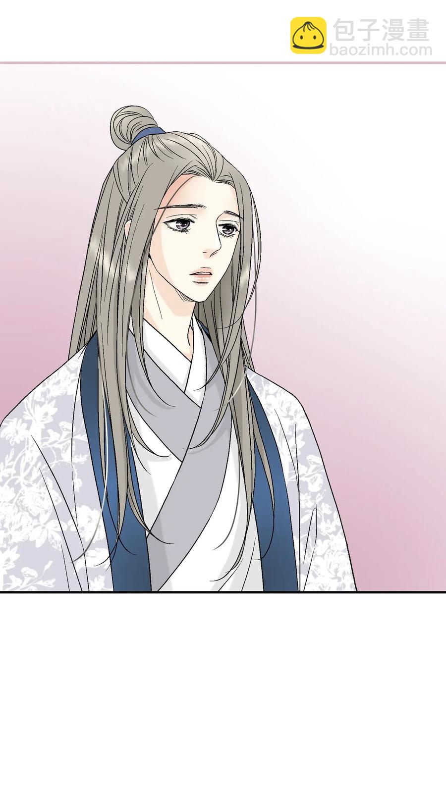 34 新的头带(1/2)-第34话