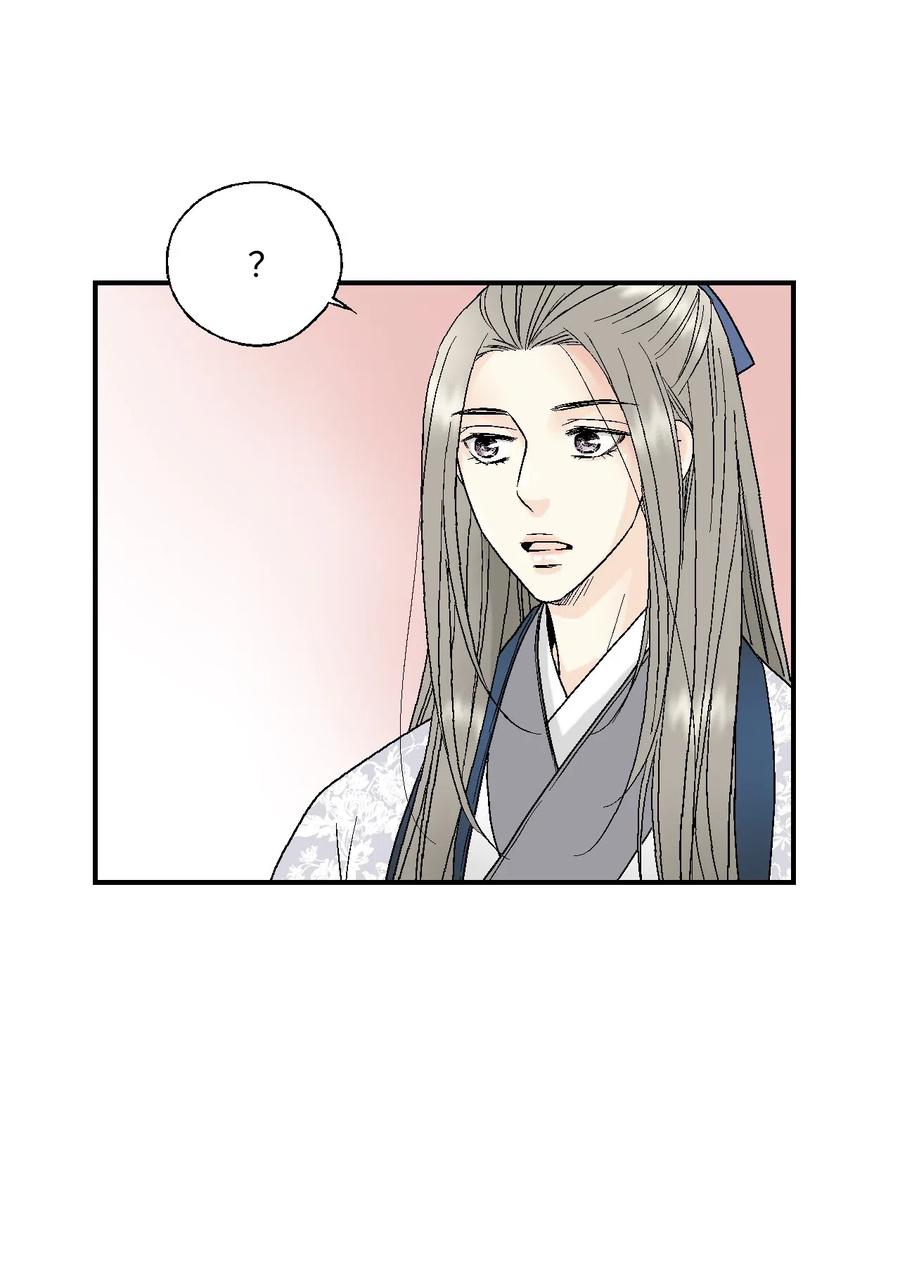 34 新的头带(1/2)-第34话