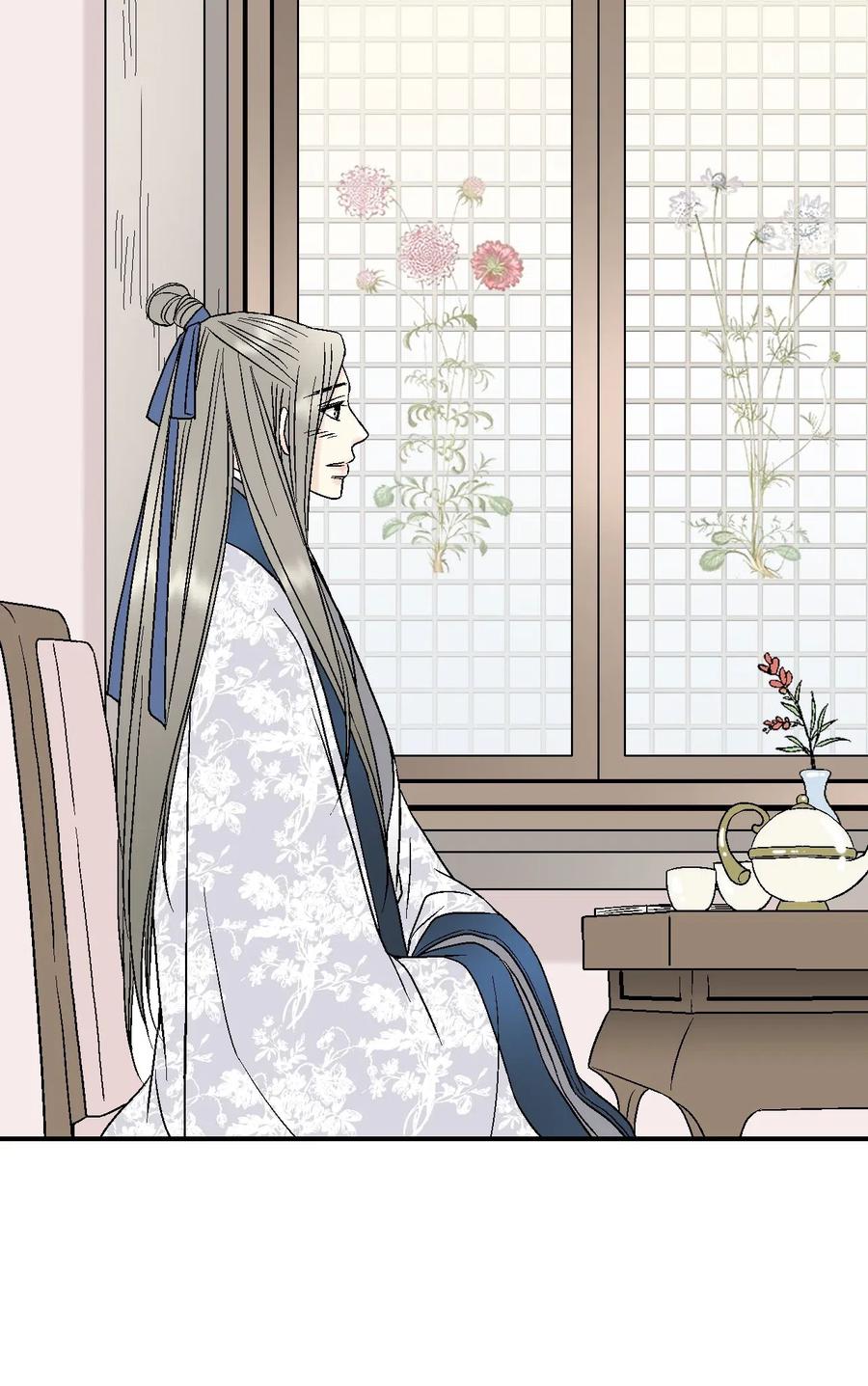 34 新的头带(1/2)-第34话