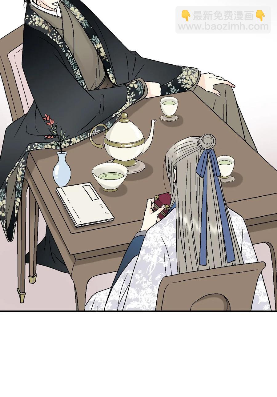 34 新的头带(1/2)-第34话