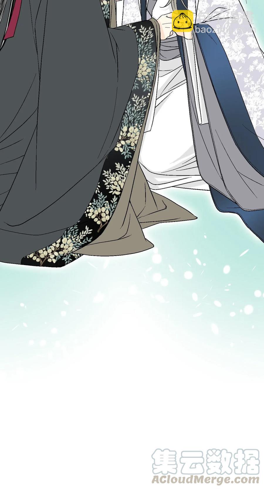 36 水乳交融(1/2)-第36话