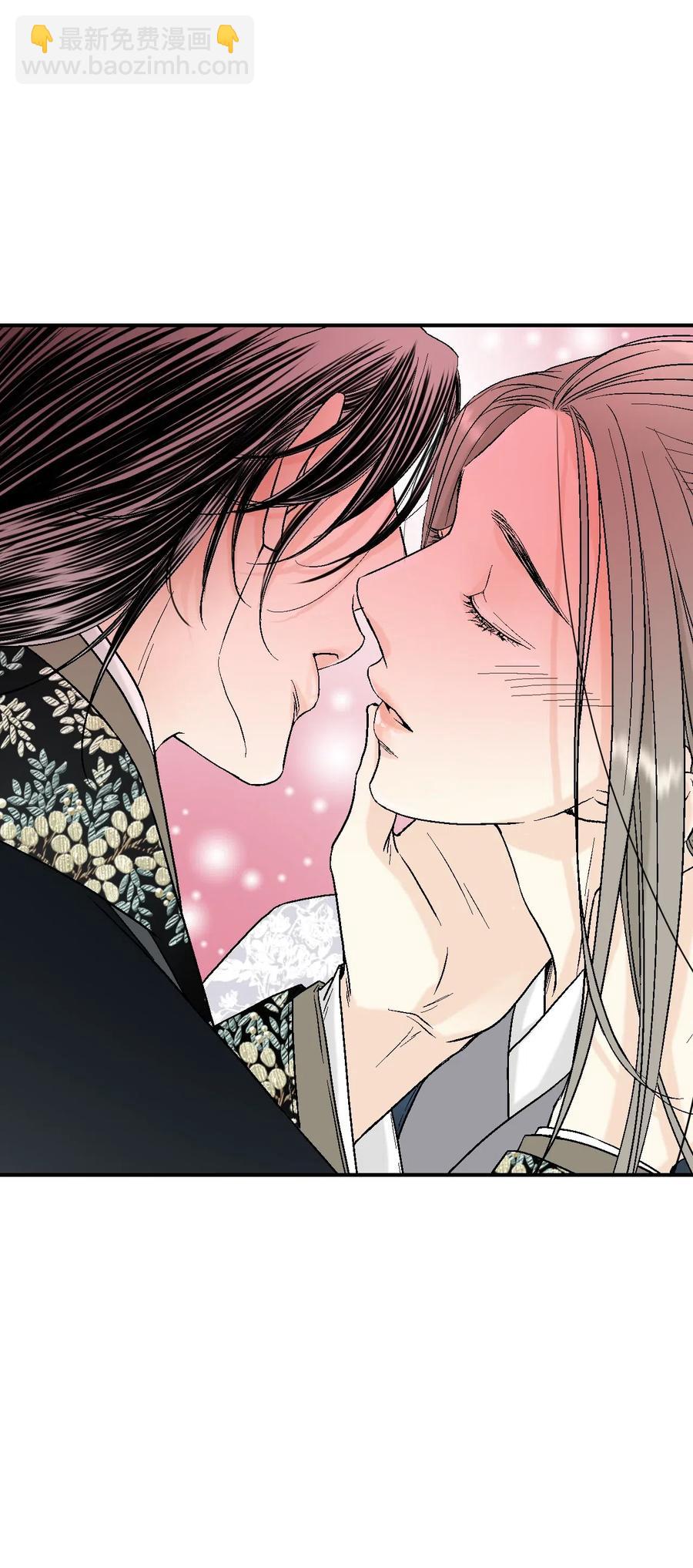 36 水乳交融(1/2)-第36话