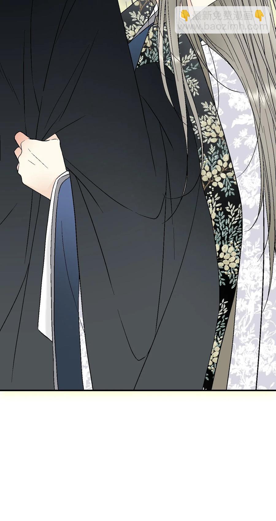 36 水乳交融(1/2)-第36话